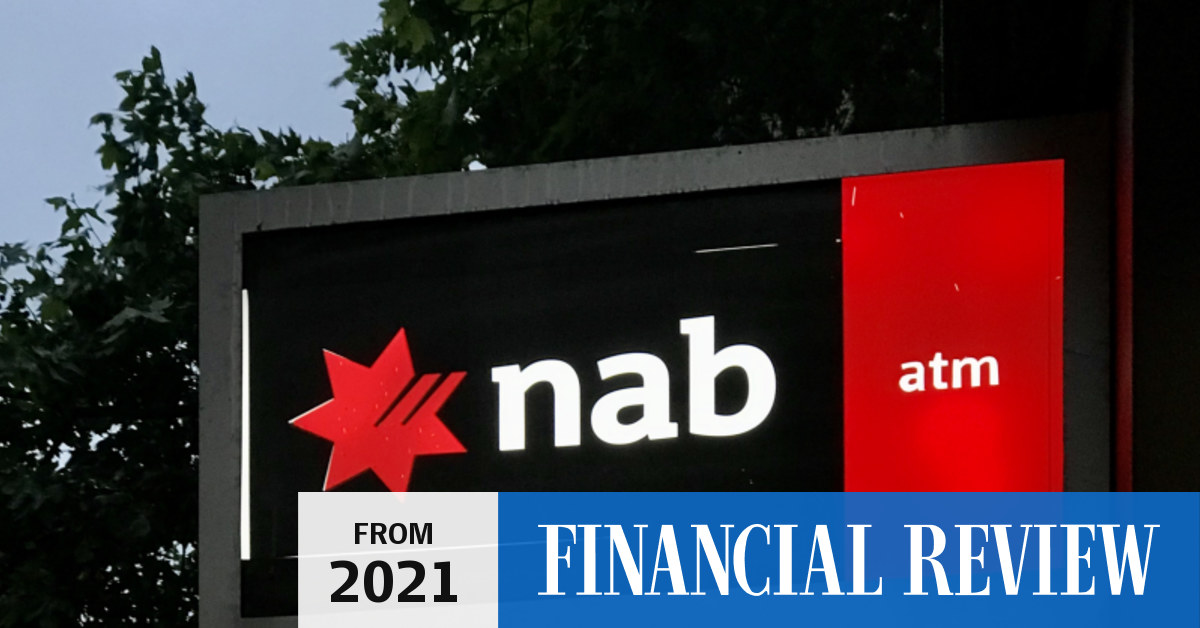 ASIC takes NAB to court over account fees